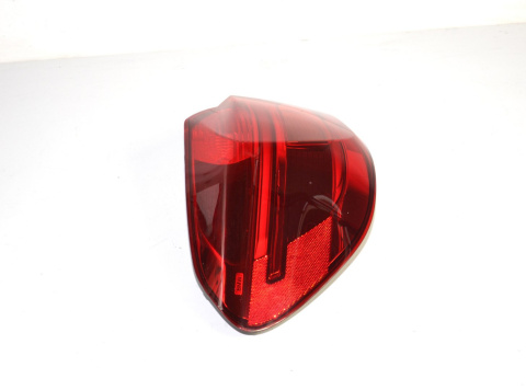 BMW X3 G01 rear light in the side panel right 7408734 BMW X3 G01 rear light in the side panel right 7408734