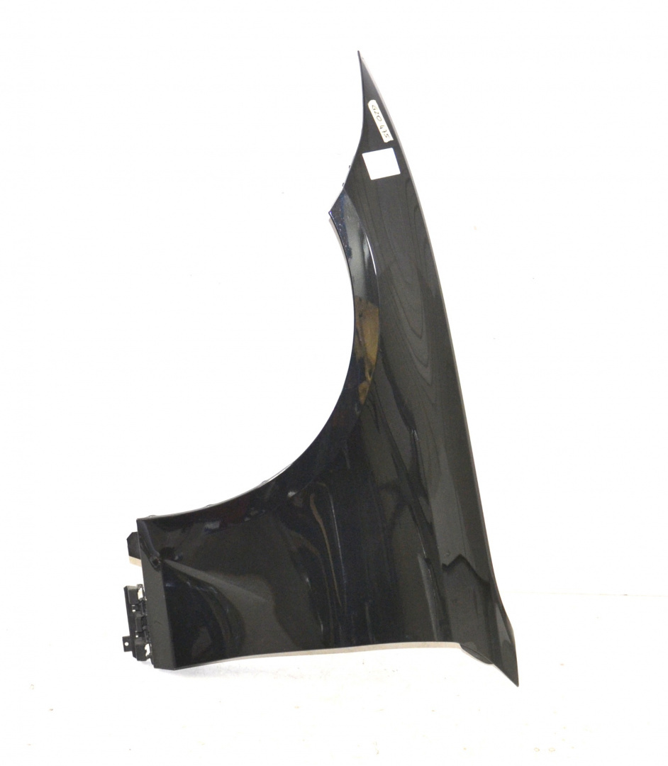 BMW 3 G20 G21 side panel front left color 475 BMW 3 G20 G21 side panel front left color 475