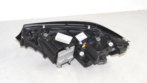 BMW 3 G20 G21 headlight LED technology left right BMW 3 G20 G21 headlight LED technology left right