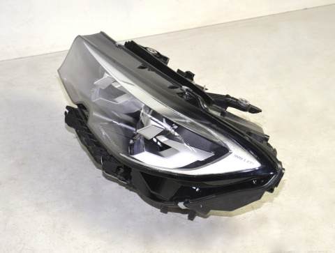 BMW 3 G20 G21 headlight LED technology left right BMW 3 G20 G21 headlight LED technology left right