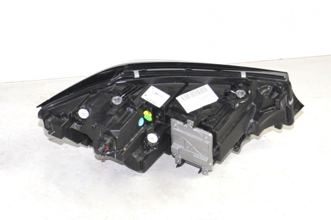 BMW 3 G20 G21 headlight LED technology left right BMW 3 G20 G21 headlight LED technology left right