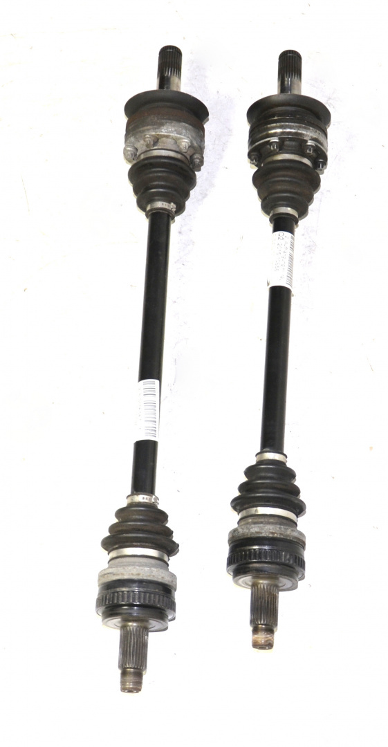 BMW E87 E90 exchange output shaft right left 7547070 7547069 BMW E87 E90 exchange output shaft right left 7547070 7547069