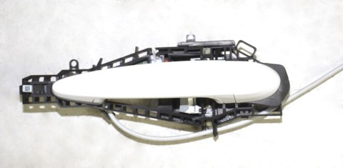 BMW F20 F30 F34 klamka wkładka prawa kolor B39 BMW F20 F30 F34 klamka wkładka prawa kolor B39