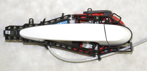 BMW F30 F80 handle bracket right 300 BMW F30 F80 handle bracket right 300