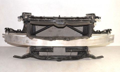 BMW F34 GT belt front radiators fan 400W BMW F34 GT belt front radiators fan 400W