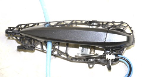 BMW F15 F16 F45 F46 F48 klamka wkładka tył A89 BMW F15 F16 F45 F46 F48 klamka wkładka tył A89