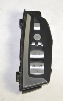 BMW G01 G02 G07 G20 G32 operating unit switch cluster door 6847099