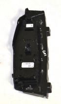 BMW G01 G02 G07 G20 G32 operating unit switch cluster door 6847099