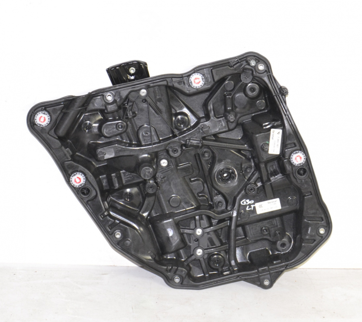 BMW G30 G31 F90 lift window mechanism left rear BMW G30 G31 F90 lift window mechanism left rear