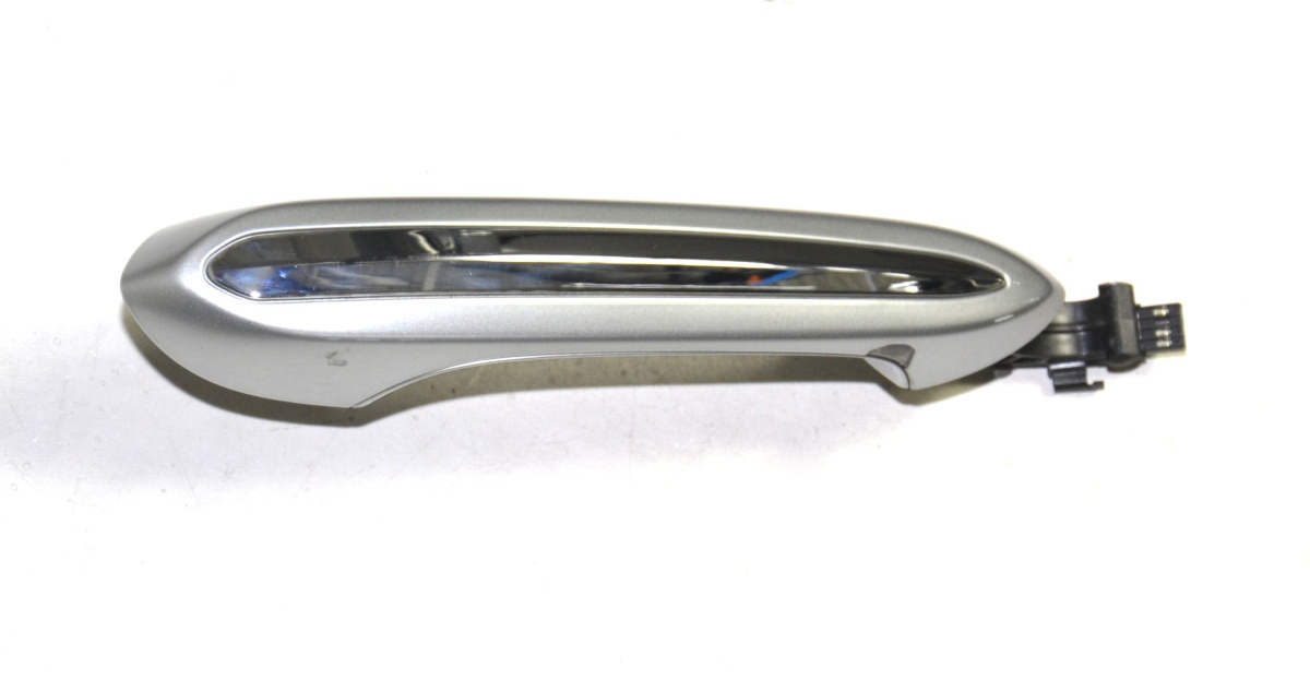 BMW G30 G32 door handle outer right 490 9491469