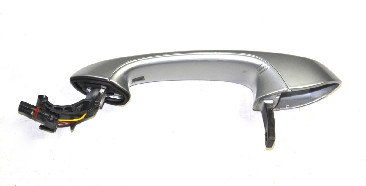 BMW G30 G32 door handle outer right 490 9491469