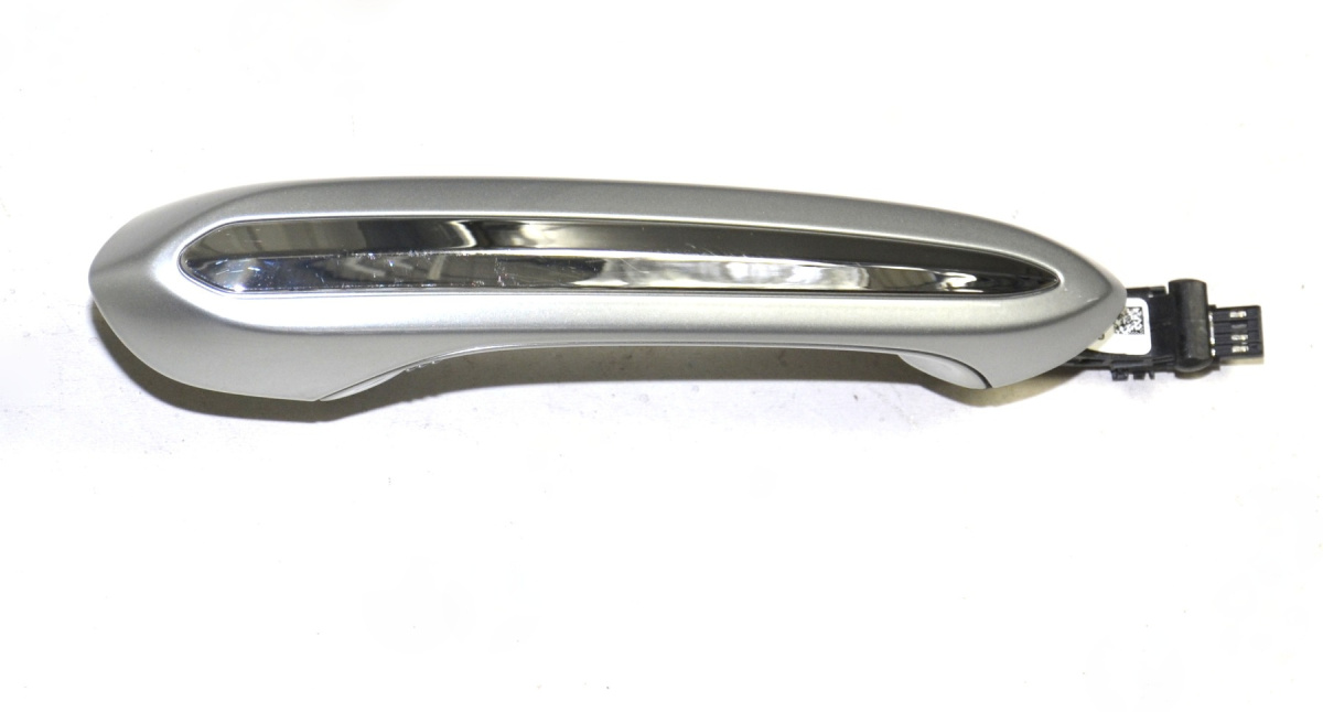BMW G30 G32 door handle outer left 490 9491469 BMW G30 G32 door handle outer left 490 9491469