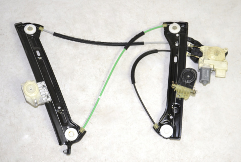 MINI R60 window lifter front right 9805670 MINI R60 window lifter front right 9805670
