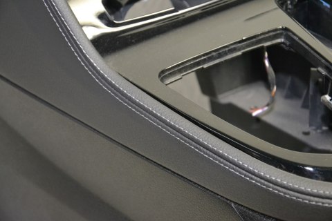 BMW 2 F45 F46 tunel konsola środkowa BMW 2 F45 F46 tunel konsola środkowa