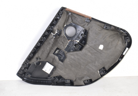 BMW 2 F45 F46 tapicerka boczek drzwi tył prawy BMW 2 F45 F46 tapicerka boczek drzwi tył prawy