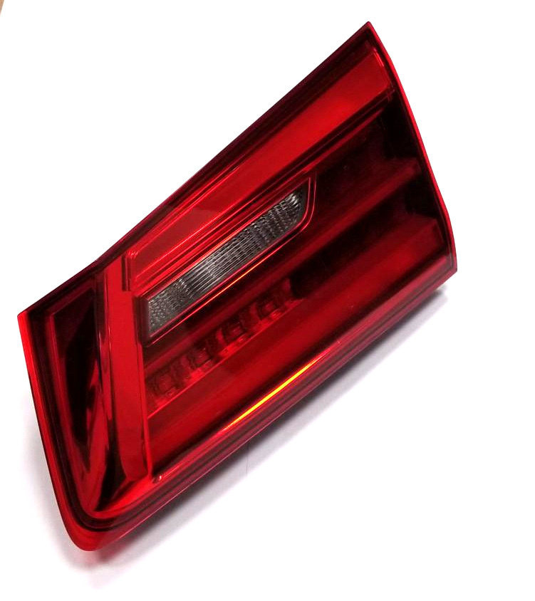 BMW 5 G30 F90 lampy tył led klapa europa 7376473 BMW 5 G30 F90 lampy tył led klapa europa 7376473