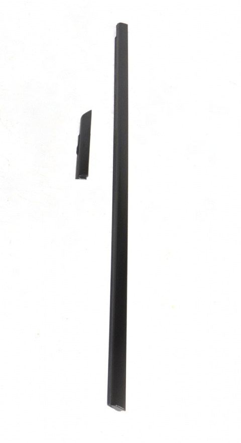 BMW F21 F22 listwa drzwi Shadow Line przód lewa BMW F21 F22 listwa drzwi Shadow Line przód lewa