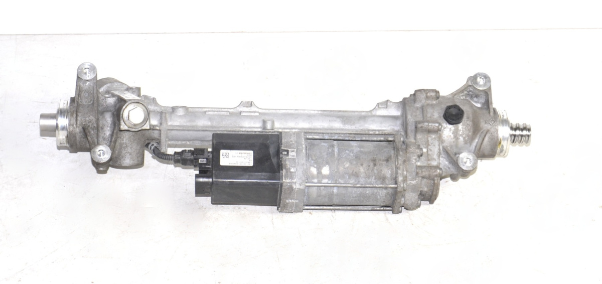 BMW F20 F30 F36 maglownica przekładnia 6884402 BMW F20 F30 F36 maglownica przekładnia 6884402