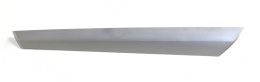 BMW F25 F26 trim door aluminium fine-finish left 7237681