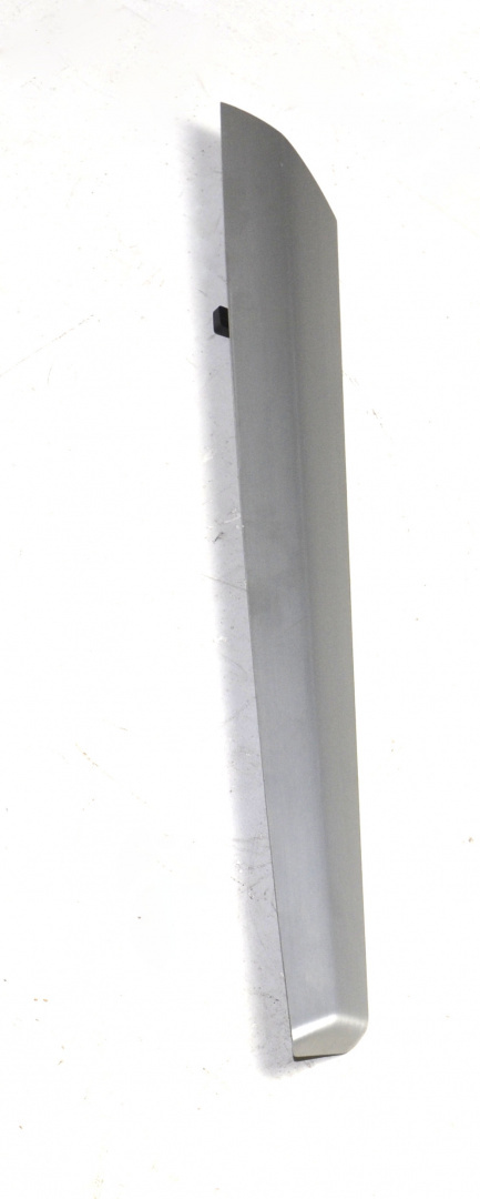 BMW F25 F26 trim door aluminium fine-finish left 7237681 BMW F25 F26 trim door aluminium fine-finish left 7237681
