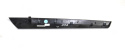BMW F25 F26 trim door aluminium fine-finish left 7237681