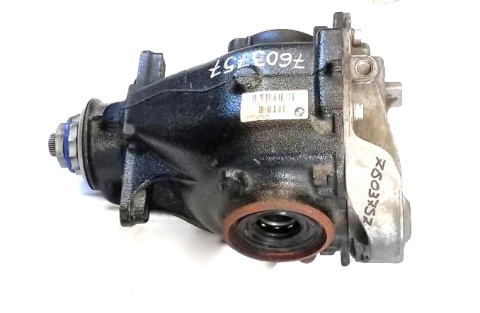 BMW F30 F31 F32 F34 F36 rear axle drive 7603757 I=3,23 BMW F30 F31 F32 F34 F36 rear axle drive 7603757 I=3,23
