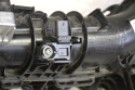 BMW F20 F30 G02 intake manifold AGR with flap control