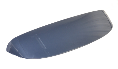 BMW 2 F45 spoiler trunk lid primed 7348579 color 475 BMW 2 F45 spoiler trunk lid primed 7348579 color 475