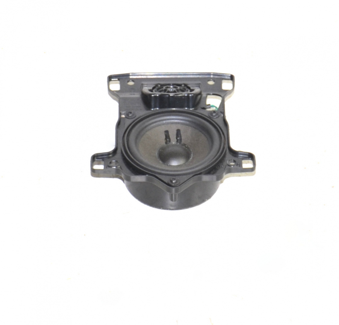 BMW G01 G02 G05 mid-range speaker HiFi system 6809628 BMW G01 G02 G05 mid-range speaker HiFi system 6809628