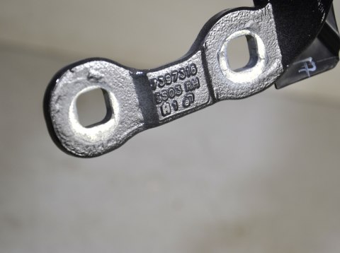 BMW F30 zawias pokrywy bagażnika 7420782 7420781 BMW F30 zawias pokrywy bagażnika 7420782 7420781
