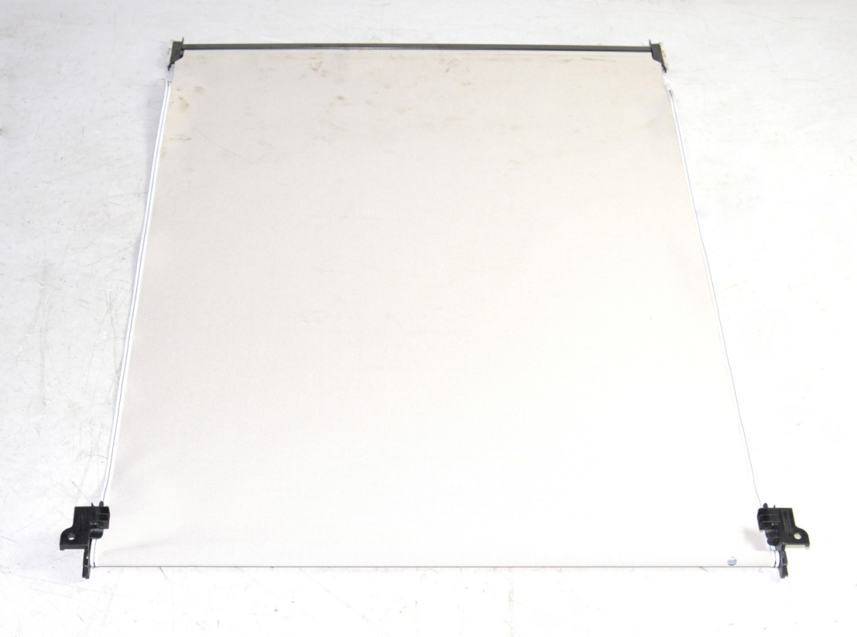 BMW 3 G20 roller blind sliding roof 8081470 BMW 3 G20 roller blind sliding roof 8081470
