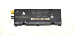 MINI R60 R61 antenna amplifier diversity 9803854