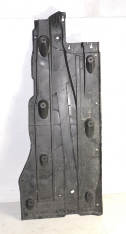 Skoda Octavia skid plate right 5Q0825202M