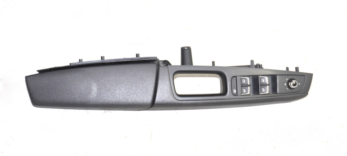 AUDI A8 D4 4H harness door front left 4H0971663