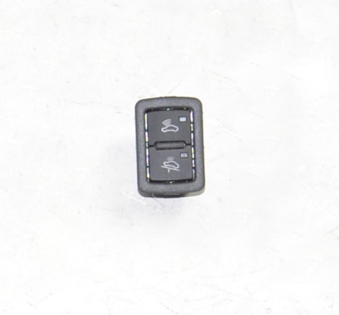 AUDI Q5 Q7 przycisk przełącznik alarmu 4F0962109