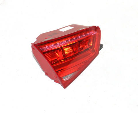 Audi A8 S8 led tail light left right 4H0945093 4H0945094 Audi A8 S8 led tail light left right 4H0945093 4H0945094