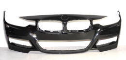 BMW 3 F30 F31 M package panel bumper painted front color 475