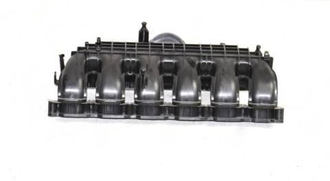 BMW F10 F20 F30 E70 E90 E91 intake manifold system 7576911 BMW F10 F20 F30 E70 E90 E91 intake manifold system 7576911
