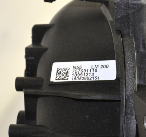 BMW F10 F20 F30 E70 E90 E91 intake manifold system 7576911 BMW F10 F20 F30 E70 E90 E91 intake manifold system 7576911