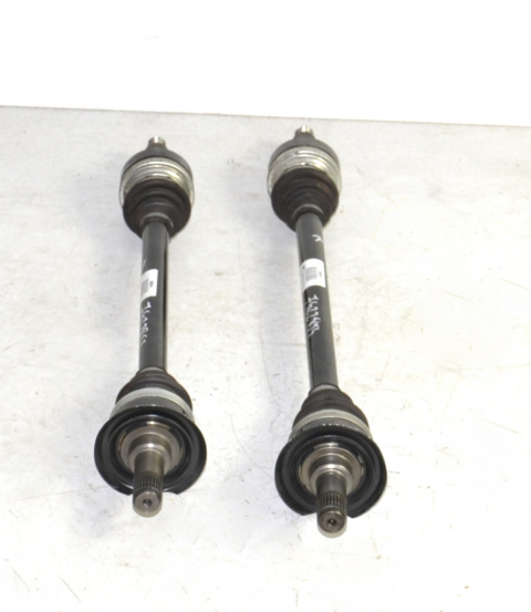 BMW F20 F21 F30 output shaft left 7622853 7622854 BMW F20 F21 F30 output shaft left 7622853 7622854