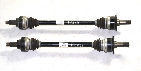BMW F20 F21 F30 output shaft left 7622853 7622854 BMW F20 F21 F30 output shaft left 7622853 7622854