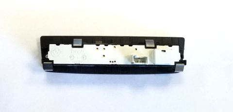 BMW F20 F30 F34 operating unit driver assist systems 9268478 BMW F20 F30 F34 operating unit driver assist systems 9268478