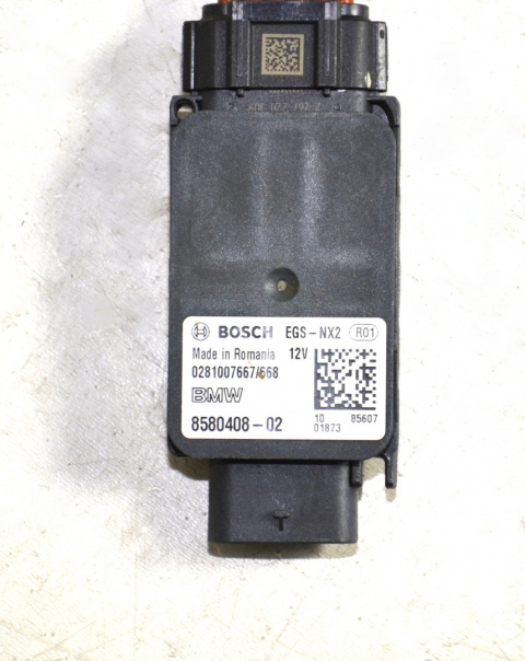 BMW F20 F30 G20 sonda lambda czujnik NOX 8580410 BMW F20 F30 G20 sonda lambda czujnik NOX 8580410