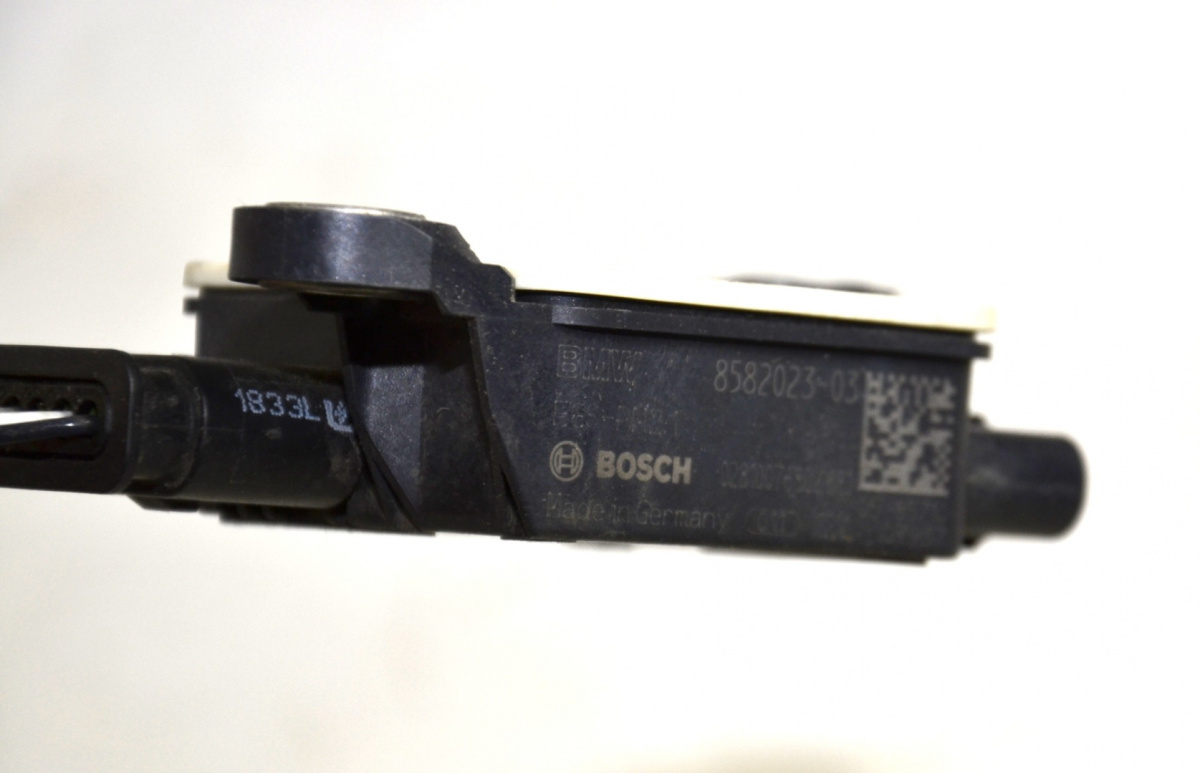 BMW F20 F30 F36 sensor PM 8582023 L=400 mm