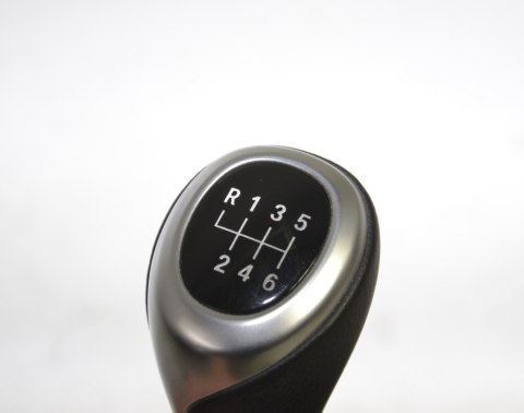 BMW F30 F31 F32 F34 leather gearlever knob with gaiter 7596086 BMW F30 F31 F32 F34 leather gearlever knob with gaiter 7596086
