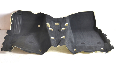 BMW F82 F32 podłoga bagażnika wykładzina 7289379 BMW F82 F32 podłoga bagażnika wykładzina 7289379