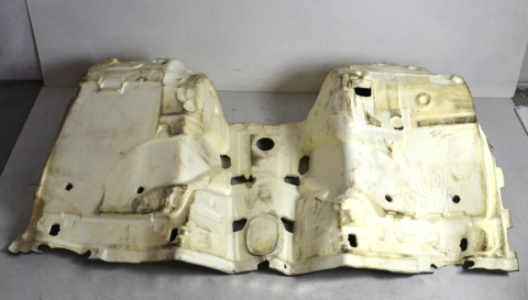 BMW F82 F32 podłoga bagażnika wykładzina 7289379 BMW F82 F32 podłoga bagażnika wykładzina 7289379