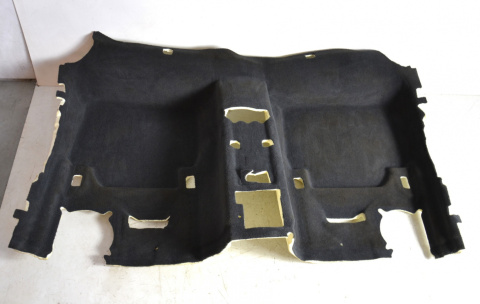 BMW F82 F32 podłoga bagażnika wykładzina 7289379 BMW F82 F32 podłoga bagażnika wykładzina 7289379