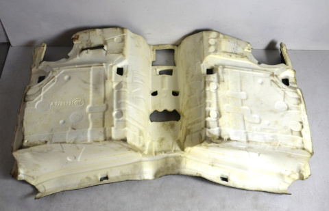 BMW F82 F32 podłoga bagażnika wykładzina 7289379 BMW F82 F32 podłoga bagażnika wykładzina 7289379