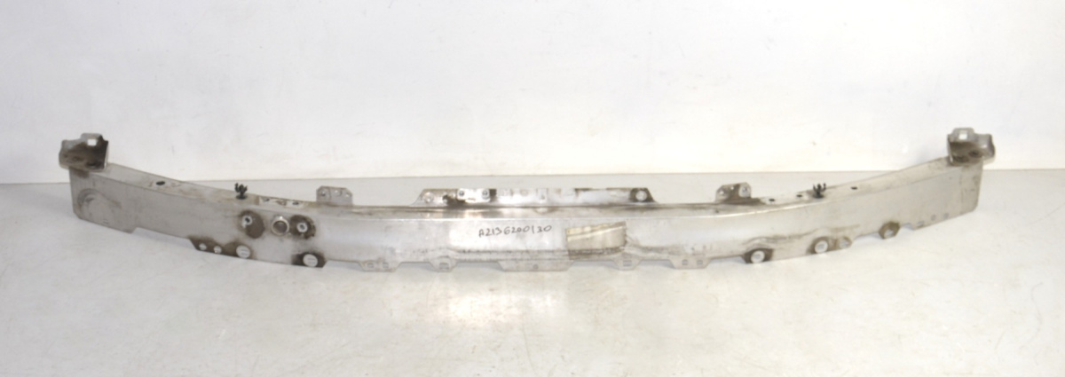 Mercedes reinforcement of the front belt A2136200130 Mercedes reinforcement of the front belt A2136200130